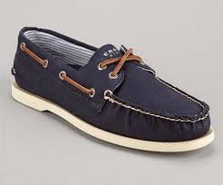 Trend Model Sepatu Casual Pria Terbaru 2016