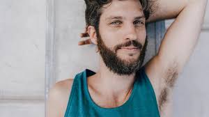 Image result for armpits are fine too