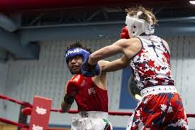 Image result for Cleckheaton Police Boxing Academy A B C