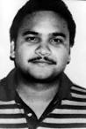 Portrait of Bal Harbour Police Department officer John R. Melendez