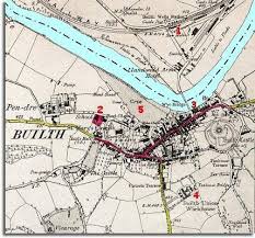 Image result for Builth Wells