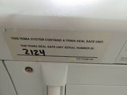 Image result for Gambro BCT Trima