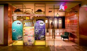 Image result for Esprit Spa & Wellness