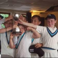 Image result for Burley-In-Wharfedale Cricket Club