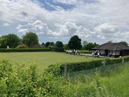 Image result for Eynesbury Bowls Club