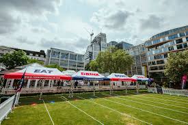 Image result for Lesbury Bowls Club