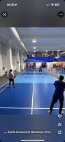 Image result for Middlesex Badminton Club