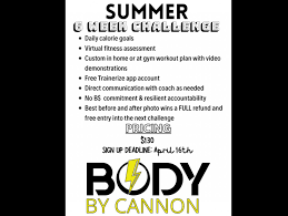 Image result for Cannons Health & Fitness