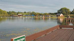 Image result for Cobham Court Angling Club