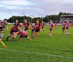 Image result for Wymondham Rugby Union Football Club