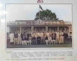 Image result for Middleton Stoney Cricket Club