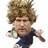 Adam Thomson adamjohnthomson I think it says.. I'm here for business so I