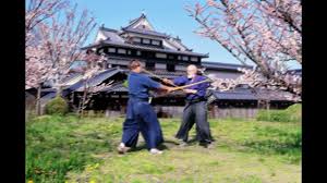 Image result for Hagakure Jodo Club