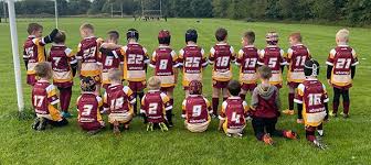 Image result for St Judes Rugby League Football Club
