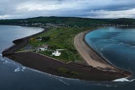 Image result for Fortrose & Rosemarkie Golf Club