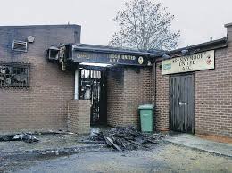 Image result for Spennymoor Cricket Club