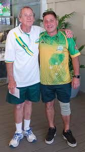 Image result for Comber Bowling