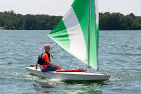 Image result for Sandwell Valley Sailing Club
