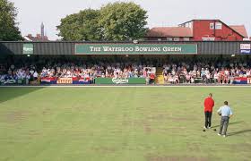 Image result for The Waterloo Bowling Club