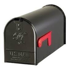 Image result for us mailbox