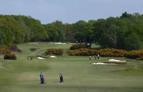 Image result for Alwoodley Golf Club