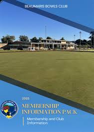 Image result for Beaumaris Town Bowling Club