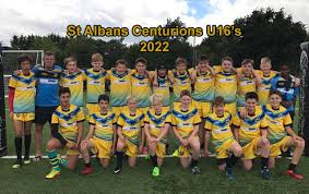 Image result for St Albans Centurions