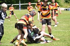 Image result for Saddleworth Rangers Rugby League Football Club