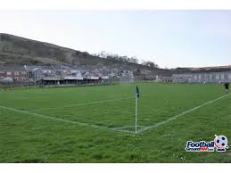 Image result for Caerau Football Club