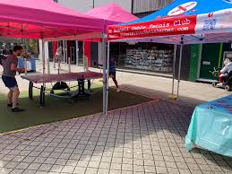 Image result for St Austell Table Tennis Club