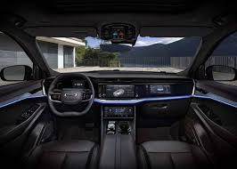 Image result for Jeep Wagoneer