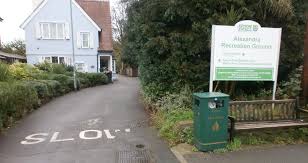 Image result for Epsom Park Bowling Club