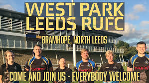Image result for West Park Leeds Rugby Union Football Club