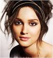 Leighton Meester será o rosto