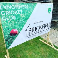 Image result for Lynchmere Cricket Club