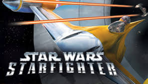 Image result for Starfighter