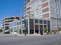 Image result for Glassworks