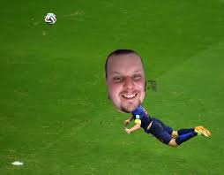 Image result for Wheatsheaf Heatherside Football Club