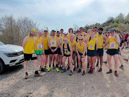 Image result for Westerlands Cross Country Club