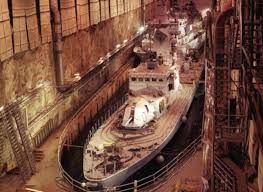 Image result for Musko underground naval base