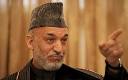 Hamid Karzai signs law 'legalising rape in marriage' - Telegraph