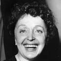 NAME: Edith Piaf; OCCUPATION: