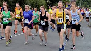 Image result for Trentham Running Club