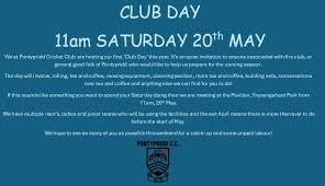 Image result for Pontypridd Cricket Club