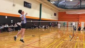 Image result for Addison Exiles Badminton Club