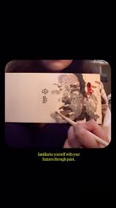 Image result for paranoid critical method"