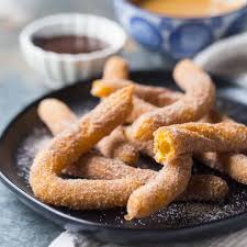 Image result for churro