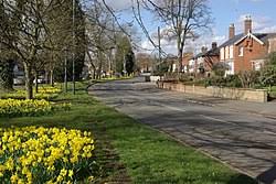 Image result for Newbold-On-Avon Rfc