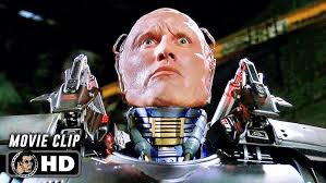 Image result for RoboCop 3