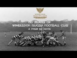 Image result for Wimbledon Rugby Football Club